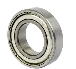 Quality Thin Wall 6900 Chrome Steel Ball Bearings For Automobile wholesale