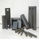 Biscuit Lock Hydraulic Breaker Lock Rod Pin TR210 40X83X260mm
