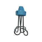 Green Infusion Stand Hook For Hospital Special Metal Material