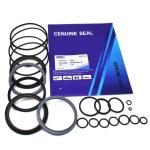 Soosan SB40 NBR Vacuum Breaker Repair Kit Hydraulic Hammer Parts