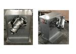 Stainless Steel Lab Use Blender Mixer Machine Small Powder Chemical And Pharmacy