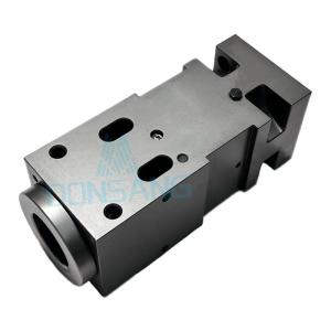 Quality Hydraulic Breaker Front Head Cylinder SB40 Soosan Breaker Parts wholesale