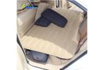 Christmas Gift Inflatable Single Airbed Mattress Multifunctional Flocked
