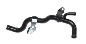 Quality 1K0121070BJ Engine Parts Cooling Water Pipe for wholesale