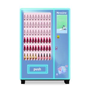 Quality Vendlife Cosmetic Vending Machines DEX System 4G Network Supported wholesale
