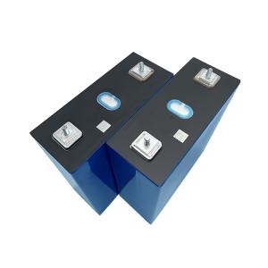 Quality Solar Storage 1C LiFePO4 Prismatic Cells wholesale