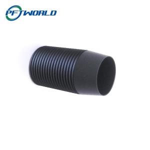 Quality Brass Plastic CNC Turning Spare Parts , Aluminum Hardware CNC Turning Services wholesale