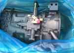 SINOTRUK Semi Truck Trailer Parts Engine Transmission Assembly HW19710