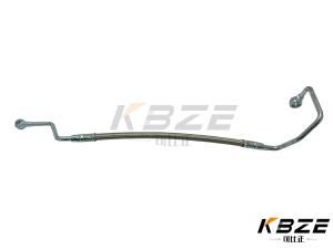 Quality EXCAVATOR 4933293 CUMMINS 6L ENGINE HIGH QUALITY FUEL PIPE wholesale