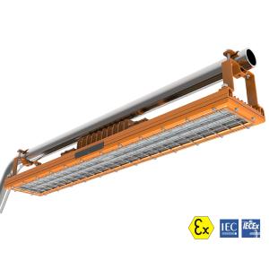 Quality painting plant 36W 48W Explosion Proof Emergency Light With Battery Backup wholesale
