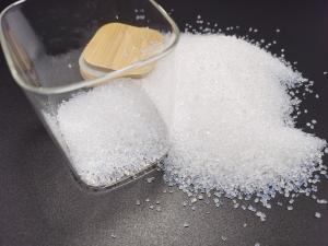 Quality Ethylene Tetrafluoroethylene ETFE UV Resistant Pellets , ETFE Granule Transparent wholesale
