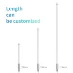 High Gain Hotspot Fiberglass Antenna 6dbi 8dbi 10dbi Outdoor Antenna for 868mhz
