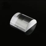 Borosilicate 60/40 40/20 Plano Concave Cylindrical Lens