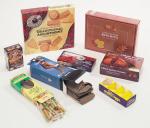 80dB Bottle Packaging Machine 0.8Mpa Automatic Carton Packing Machine