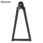 Universal Year Sprint Car Racing Car Parts 13 5/8" Black 4130 Chromoly Jacobs