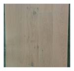 smoked Character European Oak wide plank engineered wood flooring, color DSCU-03