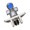 Buy cheap 13C0004 Construction Machinery Components CLG835 CLG836 Brake Valve from wholesalers