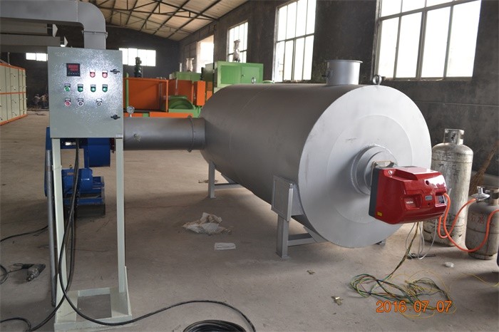 Eco - Friendly Automatic Paper Egg Tray Machine Waste Paper Recycling