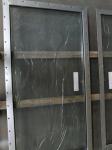 Ordinary Replacement Boat Windows / Soundproof Hollow Marine Replacement Windows