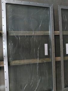 Quality Ordinary Replacement Boat Windows / Soundproof Hollow Marine Replacement Windows wholesale