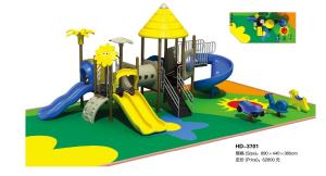 Quality CE certificate LLDPE Plastic Kids Outdoor Playground Equipment Hot Selling wholesale