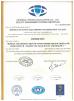 Dongguan SANNI Electronics Technology Co., Ltd. Certifications