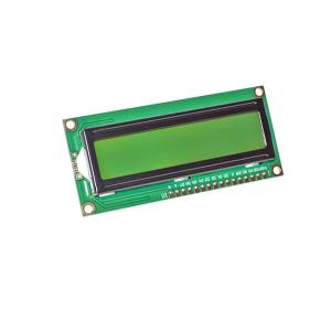 Quality Industrial 20x4 Character Lcd Module , 5V Blue Lcd Display 2004 wholesale