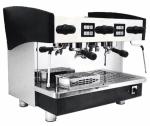 11L Boiler Commercial Cooking Equipment Espresso Coffee Maker For Hotel ,