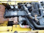 Used komatsu pc240-8 excavator