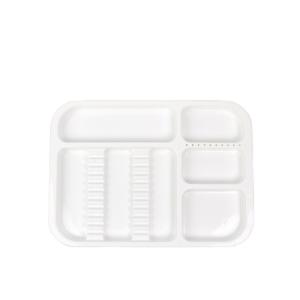 Quality Dental CSSed Tool Tray for Oral Therapy Equipments Accessories Class I Instrument Classification Shelf Life of 2 Years wholesale