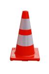 18inch Chile Road Construction Safety Cone