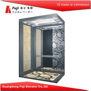 Quality ARD Passenger Freight Elevator wholesale
