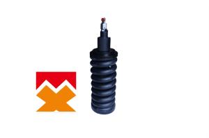 Quality ISO9001 LG85 Track Tension On Excavator Bulldozer Undercarriage Parts wholesale