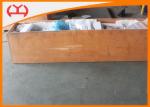 Professional Plasma CNC Tube Cutter , Portable Pipe Cutting Machine For Metal
