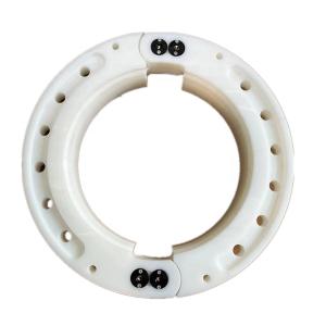 Quality Commercial Vehicle Run Flat Tire Inserts Polymer Synthetic Materials Runflat Inserts wholesale