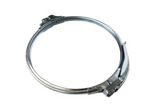Quality Duct Quick Fit LMG180 V Groove Clamp wholesale