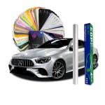 200 Color Options Self Healing Color Paint Protection Film 60inch x53ft Best