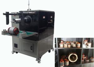Quality Winding Inserting Machine Electrical Motor / Permanent Magnet Motor wholesale