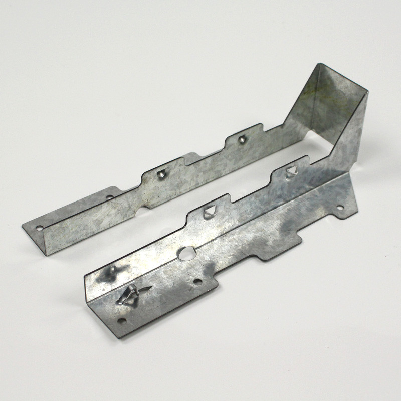 Single-side Bracket for Z Stone Cladding Fixing Angle and and 0.02 /-0.05 Tolerance