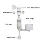 Stay Updated On Outdoor Temperature Humidity With Mobile App Wireless Weather