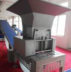 800mm Industrial Dough Sheeting Line Customer Tailor For Pastry / Bread Dough
