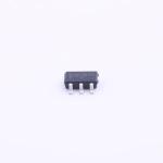 NCS333SN2T1G Low Voltage Rail To Rail Output Op Amp IC