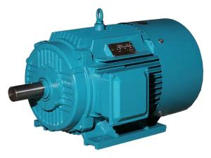 Quality Nema Premium Motor Manual 55kw 75kw 110kw 132kw 250kw 280kw 315kw 380V 440V wholesale