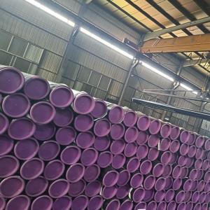Quality 120mm Astm A213 Galvanized Seamless Steel Pipe Cold Drawn wholesale