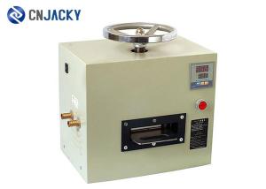 Quality A6 Size PVC Card Lamination Machine , Plastic Card Laminator With Air Cooling wholesale