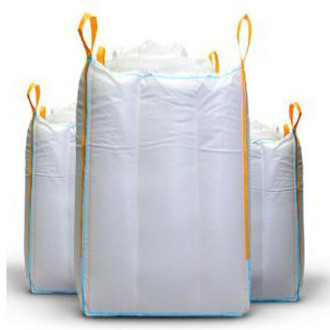3/1 Flexible Intermediate Bulk Container Bags 6/1 Soil 1000 Kg Jumbo Bags