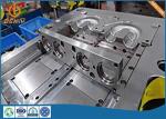 OEM Plastic Injection Mould Maker For Car Bumper Manufacturer