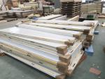 PU Camlock 200mm Thick Blast Freezer Room Panel