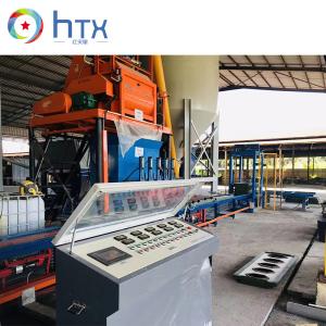 Quality Fully Automatic Precast Concrete Machine Culture Stone Production Line wholesale