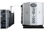 Spoon Vacuum PVD Coating Equipment Stainless Steel Machine